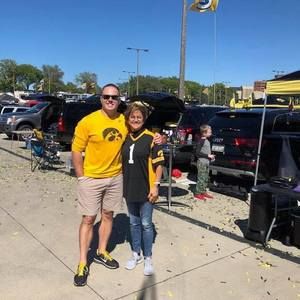 Meet your Posher, Lisa